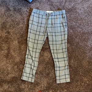 Topman Skinny Pants